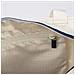 62102SNCBG borsa della spesa Beige Borsa tote - Foto miniatura 2