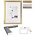 Beyond Cornice Di Design 21x29,7 Cm Champagner-gold - Foto miniatura 1