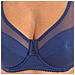Reggiseno Con Ferretto In Cotone Biologico Generoso 00asf Per Donna - Foto miniatura 3