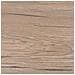 Tavole per Pavimenti 18 pcs Marrone Rovere 2,51 m² PVC - Foto miniatura 6