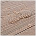 Tavole per Pavimenti 18 pcs Marrone Rovere 2,51 m² PVC - Foto miniatura 7