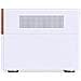 N4 WHITE computer case Micro Tower Bianco - Foto miniatura 15