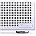 N4 WHITE computer case Micro Tower Bianco - Foto miniatura 22