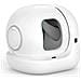 PURA MAX 2 Gatto Lettiera autopulente Bianco - Foto miniatura 3