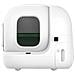 PURA MAX 2 Gatto Lettiera autopulente Bianco - Foto miniatura 7