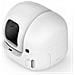 PURA MAX 2 Gatto Lettiera autopulente Bianco - Foto miniatura 8
