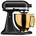 5KSM125EBM robot da cucina 300 W 4,8 L Nero - Foto miniatura 2