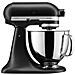 5KSM125EBM robot da cucina 300 W 4,8 L Nero - Foto miniatura 1