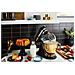 5KSM125EBM robot da cucina 300 W 4,8 L Nero - Foto miniatura 5