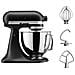 5KSM125EBM robot da cucina 300 W 4,8 L Nero - Foto miniatura 7