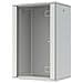 RWF20U45WH rack 20U Da parete Bianco - Foto miniatura 1