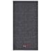 Set di asciugamani 420 g /m² - 70x140 cm - Grigio cenere-grafite - Con ricamo - Perfetto come regalo - Foto miniatura 4