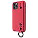 Adidas Or Custodia Con Cinturino Per Iphone 12 / Iphone 12 Pro - Rosa - Foto miniatura 6