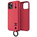 Adidas Or Custodia Con Cinturino Per Iphone 12 / Iphone 12 Pro - Rosa - Foto miniatura 7