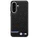 Custodia Bmw M Carbon Nera Per Telefono Samsung Galaxy A57 5g - Foto miniatura 3