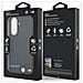 Custodia Bmw M Carbon Nera Per Telefono Samsung Galaxy A57 5g - Foto miniatura 1