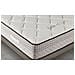 Materasso Bamboo Memory Foam 105x 190 Altezza 24 cm + /-2 - Foto miniatura 4
