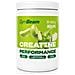 Creatina monoidrato Creatine monohydrate+ con taurina e vitamina B6 Mela Verde - Foto miniatura 1
