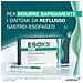 Esoxx One 20 Bustine Stick Pack 10 ml Aroma UVA - Foto miniatura 1