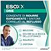Esoxx One 20 Bustine Stick Pack 10 ml Aroma UVA - Foto miniatura 3