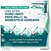 Esoxx One 20 Bustine Stick Pack 10 ml Aroma UVA - Foto miniatura 5