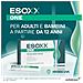 Esoxx One 20 Bustine Stick Pack 10 ml Aroma UVA - Foto miniatura 6