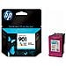 CC656aE Cartuccia Ink Originale 901 a Colori per Officejet 4500 G510a / 4500 G510b / 4500 G510g / 4500 G510h Capacità 360 Pagine - Foto miniatura 4