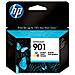 CC656aE Cartuccia Ink Originale 901 a Colori per Officejet 4500 G510a / 4500 G510b / 4500 G510g / 4500 G510h Capacità 360 Pagine - Foto miniatura 13