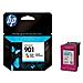 CC656aE Cartuccia Ink Originale 901 a Colori per Officejet 4500 G510a / 4500 G510b / 4500 G510g / 4500 G510h Capacità 360 Pagine - Foto miniatura 1
