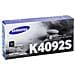 CLT-K4092S / ELS Toner Originale Nero per Samsung CLP-310 Capacità 1500 Pagine - Foto miniatura 7