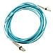5m Multi-mode OM3 LC / LC FC Cable - Foto miniatura 1