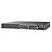 Catalyst 2960S Switch 24 Porte Gigabit Ethernet 10/100/1000 + 4 Porte SFP Gestito Impilabile 1U - Foto miniatura 1