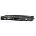 ME 3400 Switch 24 Porte Fast Ethernet 10/100 + 2 Slot SFP - Foto miniatura 1