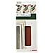 10 Fogli Abrasivi Assortiti 93x230mm Per Levigatrice Orbitale 8 Fori Qualita' Chiara - Foto miniatura 1