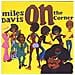 Cd Davis Miles - On The Corner - Foto miniatura 1