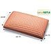 Cuscino Guanciale In Memory Foam Soia Misura 73x42x15 - Foto miniatura 1