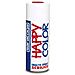 Happy Color Smalto Spray Micaceo Effetto Antichizzante Grigio Ghisa - Foto miniatura 1
