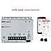 Regolatore Di Carica Mttp Wrm-15 Dual Battery 15a - Foto miniatura 1