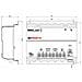 Regolatore Di Carica Mttp Wrm-15 Dual Battery 15a - Foto miniatura 2