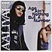 Aaliyah - Age Ain'T Nothing But A Number - Foto miniatura 1