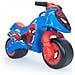 Spiderman Neox Ultimate Carrier Bike - Foto miniatura 4