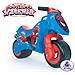 Spiderman Neox Ultimate Carrier Bike - Foto miniatura 1