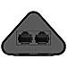 DPE-302GE 2-Port Gigabit PoE+ Extender - Foto miniatura 3