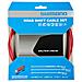 Dura Ace Brake Set Cavi E Guaine Freno Bc-9000 Polymer Red - Foto miniatura 1