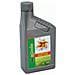 Olio Miscela Lt 1 Motosega A Benzina Motore 2 Tempi - Lt. 1 - Foto miniatura 1