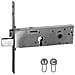 Art. 961120902 Serratura Per Fascia Frontale Entrata 90 Mm - Foto miniatura 1