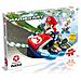 PUZZLE - Mario Kart - Funracer - 1000 pezzi - Foto miniatura 1