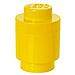 Contenitore Brick 1 Tondo Giallo Gadget - Foto miniatura 1