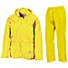 Completo Antipioggia Uomo (giacca E Pantalone) (m) (giallo Neon)  - Foto miniatura 1
