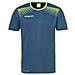 Magliette Goal Shirt Ss Abbigliamento Ragazzi 116 - Foto miniatura 1